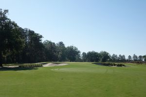 Congaree 2nd Approach